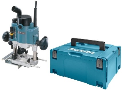 MAKITA BOVENFREES 900WATT 8MM