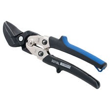 ERDI PLAATSCHAAR + VEER LINKS 27AL BLAUW