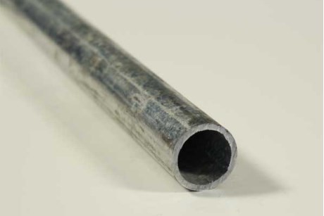 GALVA BUIS 3/8 LENGTE 6M