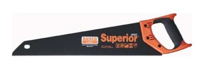 BAHCO HOUT-HANDZAAG 475MM