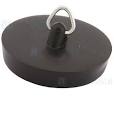 VIEGA STOP 50,5MM PVC + RING