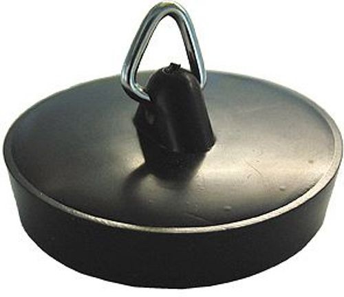 VIEGA STOP 38,5MM PVC + RING