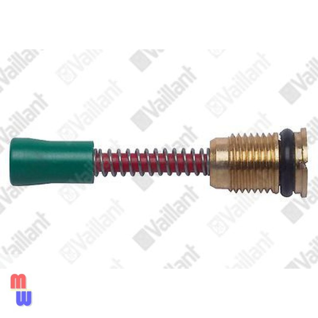 VAILLANT O PISTON VOOR MAG 350