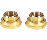 DAB CIRCULATOR KOPPELINGEN 4/4 F SET 2