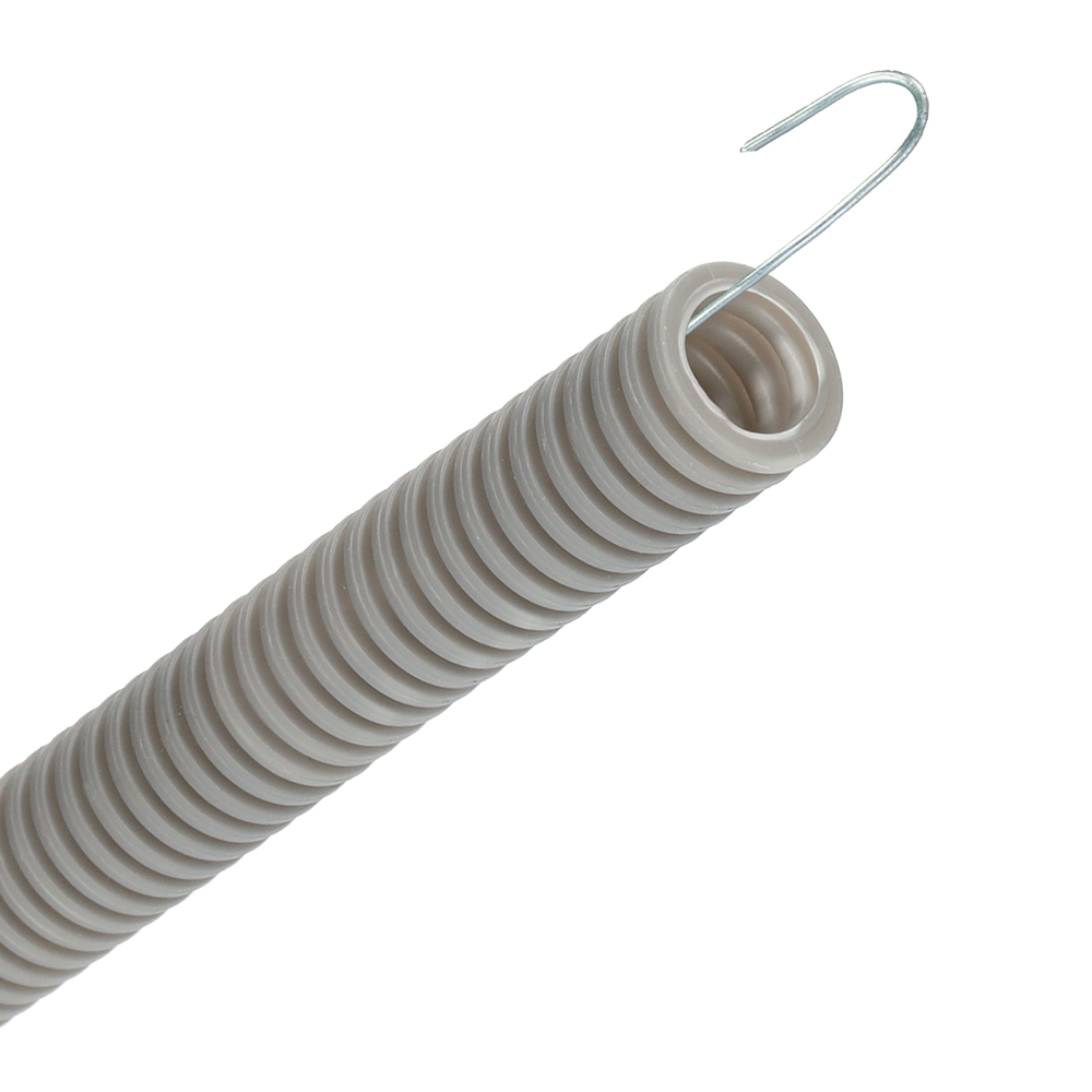 PREFLEX FLEXIBEL LEEG MET TREKDRAAD 20MM (100m)