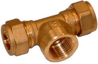 CONEX T 1/2F X 15 X 1/2 M