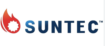 BRANDER MAZOUTVANNE SUNTEC ZONDER STEKKER