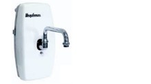 NEPTUNE ELEKTRIEK EMAILLE WIT