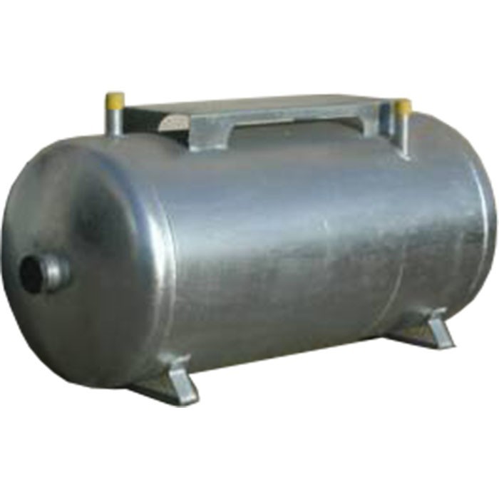 GALVA KETEL LIGGEND 100L UNI