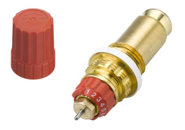 DANFOSS VENTIELSET VOOR SUPERIA/FERROLI