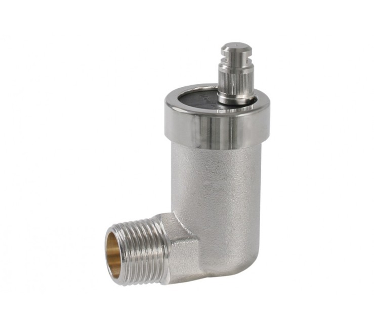 EURO ONTLUCHTER HAAKS 1/2