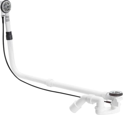 VIEGA BAD MULTIPLEX 6163.2 ZEER LANGE KABEL