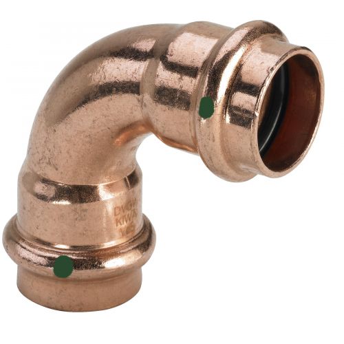 PERS COUDE 90° FF 42MM