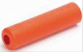 BEG AFDEKHULS ROOD 20MM