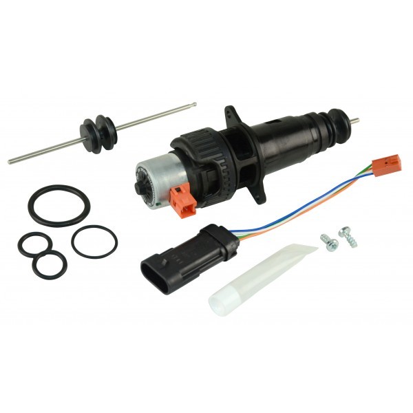 BULEX O OMSTELKLEP CV/SAN themacondens f24/30 isotwinf24e // niet meer verkrijgbaar !!!!