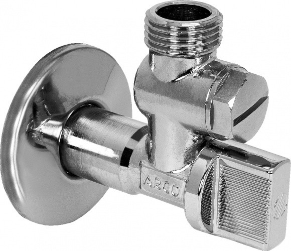 ARCO HOEKSTOPKR. + FILTER  1/2  3/8 10MM