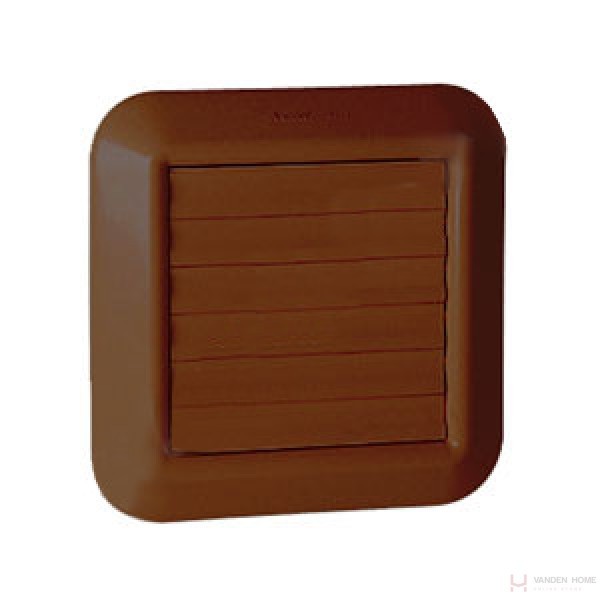 NICOLL DAMPKAPROOSTER BRUIN