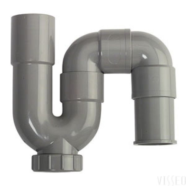 NICOLL SIFON TE LIJMEN 50MM