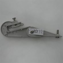 GOFIX LICHT GRIJS VOOR GOOT PVC