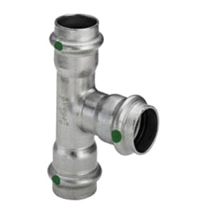 VIEGA PERS T INOX 18MM