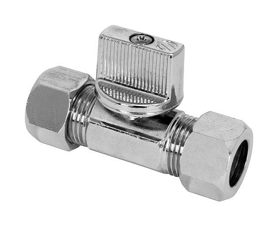 BOLKRAAN BICO 12 X 12 MM