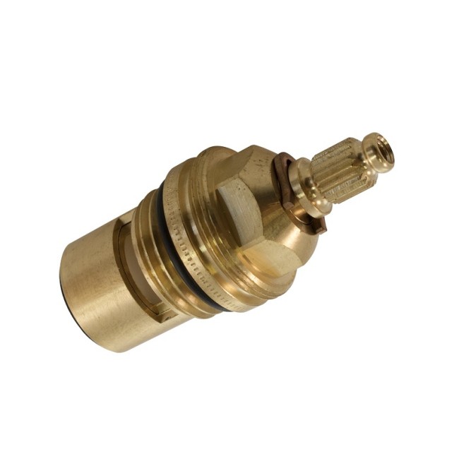 ORAS O KERAMISCH BINNENWERK 1/2