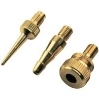 BROWN SET NAALD KOP VOOR BANDENBLAZER