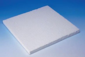 BEG ISOLATIEPLAAT 2CM 200X100