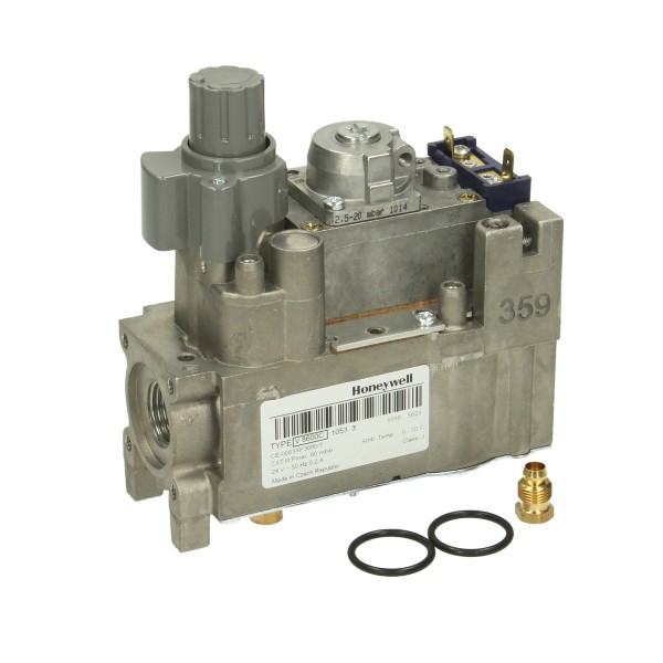 HONEYWELL GASBLOK 24 VOLT 8600 C 1053U