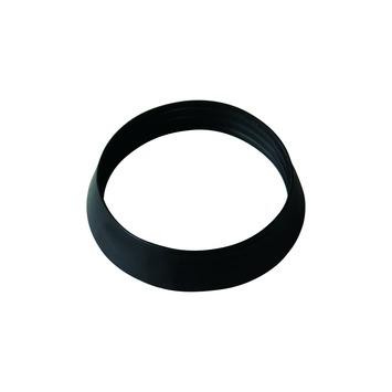 JOINT CONISCH 40MM ZWART
