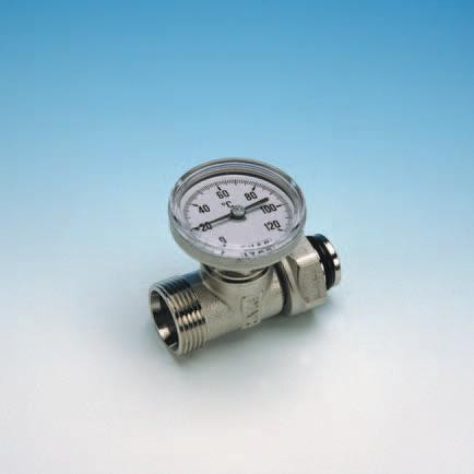 BEG THERMOMETER TM24 BUITENDR.XM24BINDR.