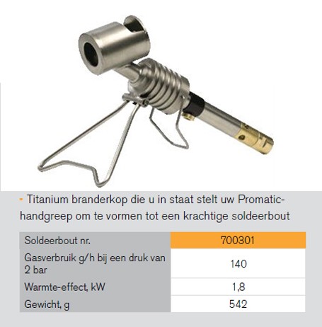 SIEVERT BRANDER + WINDAFSCHERMER 700301