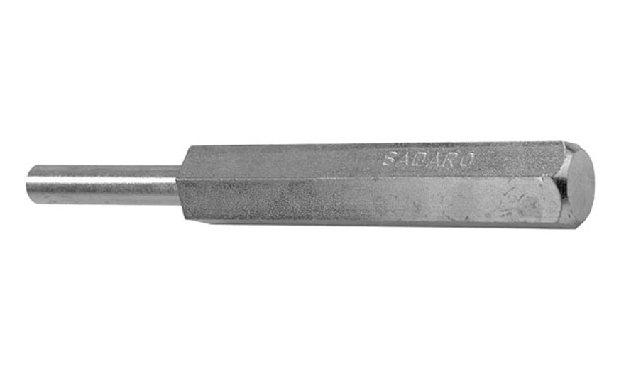 ROFIX INSLAGGEREEDSCHAP VOOR INSLAGDOK / SADARO// einde reeks