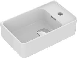 IDEAL STANDARD BETWEEN LAVE-MAIN 350X210 MM 