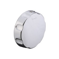 HANS GROHE O DRAAIKNOP voor badlediging Flexaplus (oud model) / Excentra / Excentra-Fill