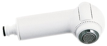 GROHE O SPROEIER LADYLUX WIT
