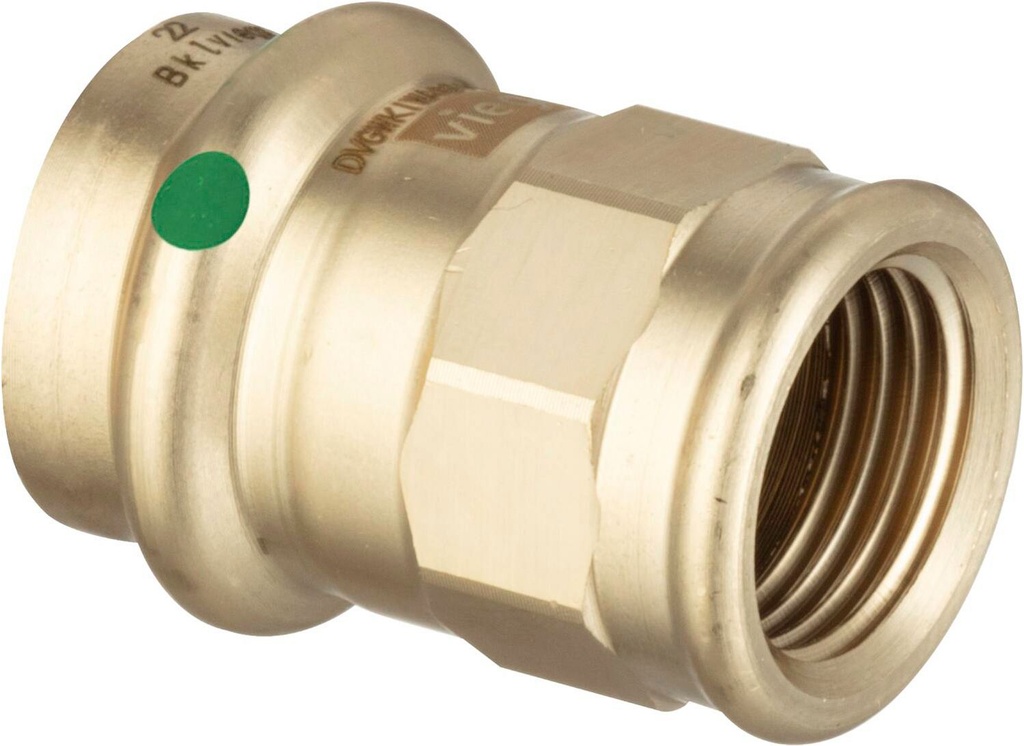 PERS PUNTSTUK 22 X 4/4F