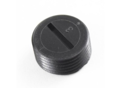 MAKITA O KOOLBORSTELDOP VOOR 6013B