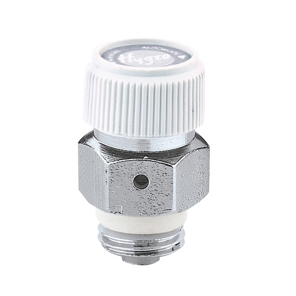 CALEFFI HYGRO ONTLUCHTER 1/8