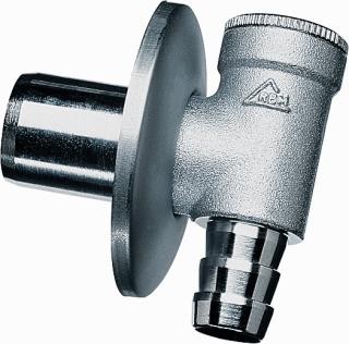 RBM SYPHON VOOR WASMACHINE 32MM