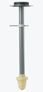 CINTROPUR INSTEEKHULS VOOR ACTIEVE KOOL NW500