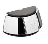 GROHE O OMSTELKNOP COMPLEET