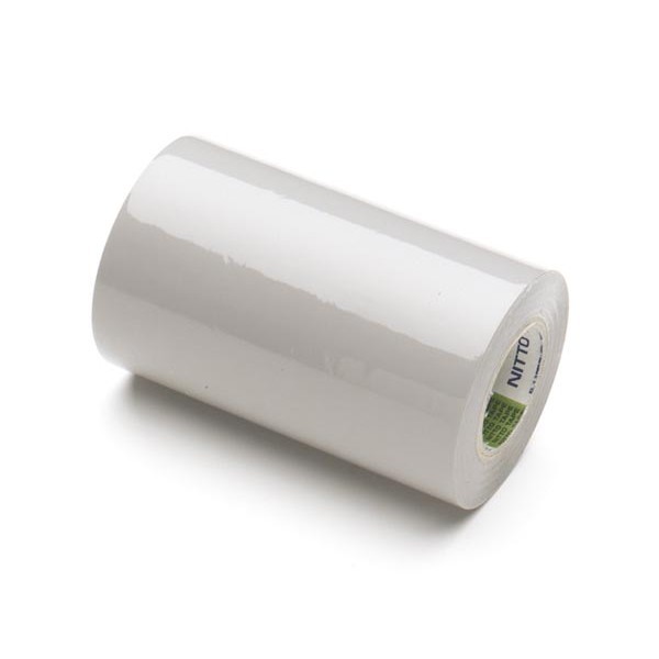 NITTO PVC BAND 50MM WIT 