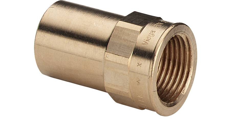 PERS PUNTSTUK INSTEEK 15 X 1/2F