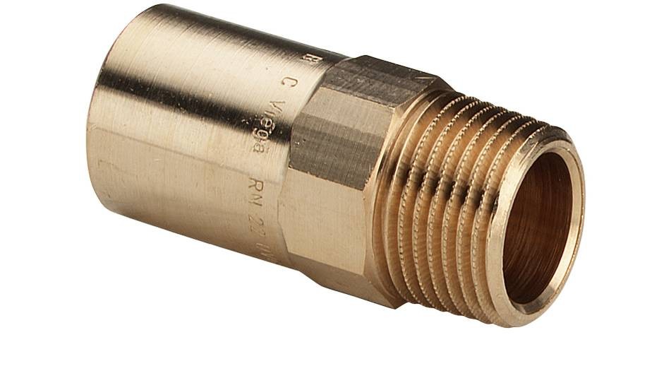 PERS PUNTSTUK INSTEEK 18 X 3/4M