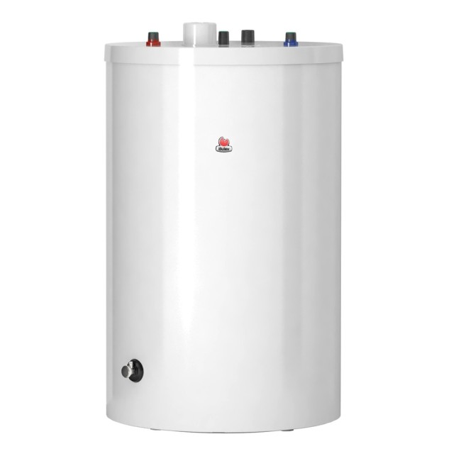 BULEX BOILER FE 120 BM CHAUFFAGE STAAND VERTIKAAL nieuw art nr 0010015956