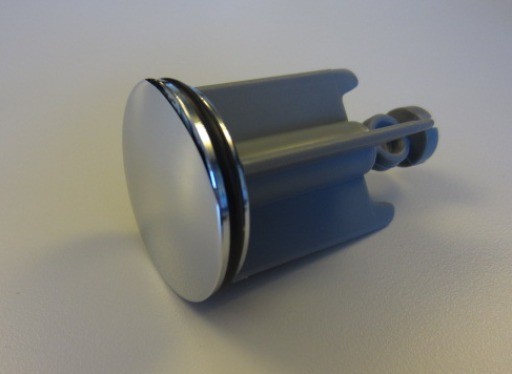 ORAS O STOP AUTO LED CHR. 