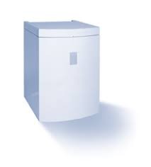 BUDERUS LOGALUX BOILER S135R