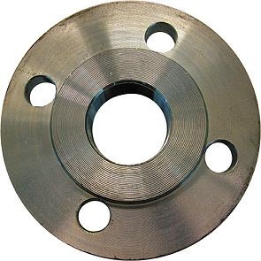 FLENS 5/4 DRAAD GALVA + JOINT