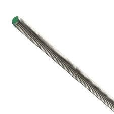 DRAADSTANG INOX M8